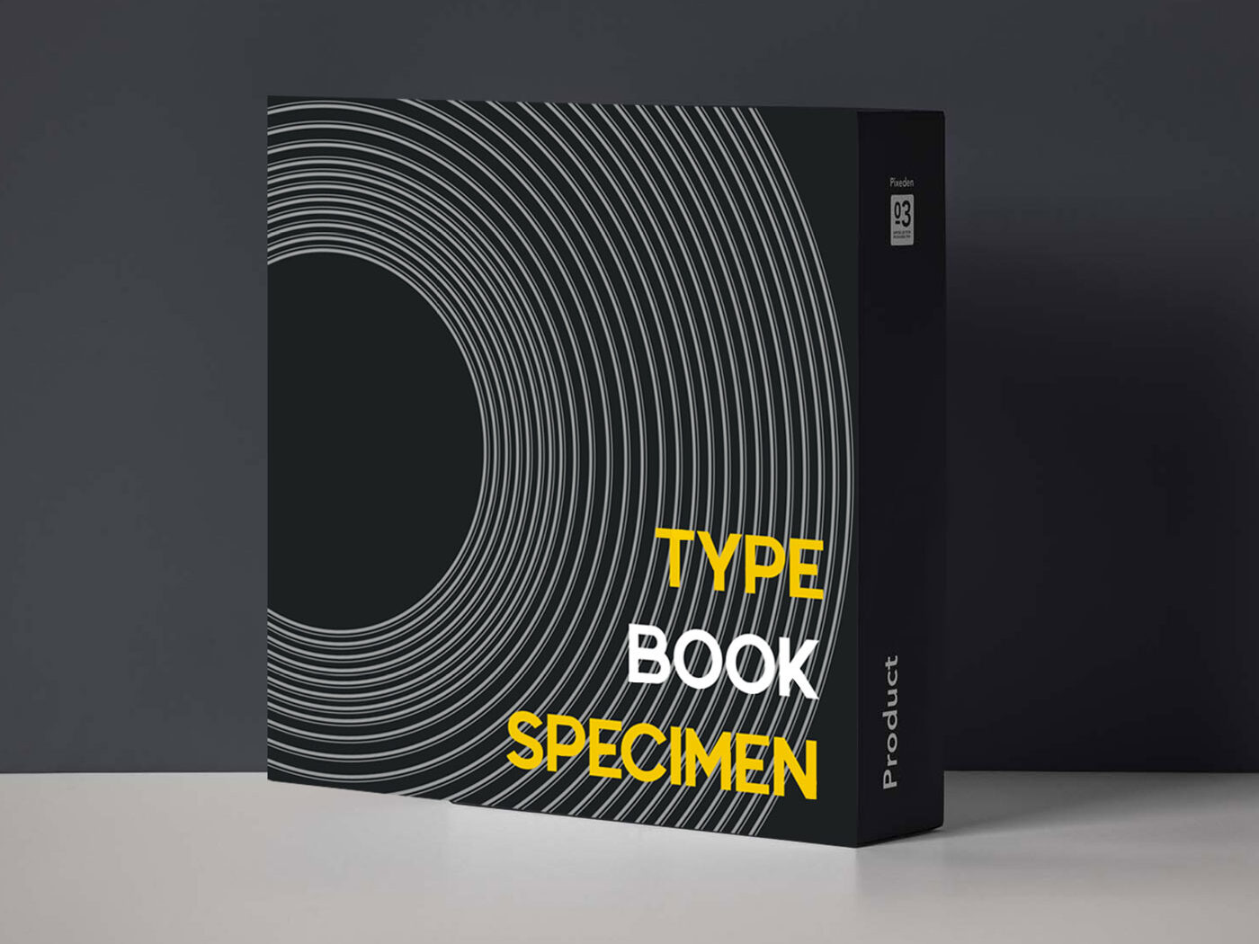 typebookspecimen